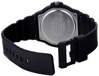 Orologio Casio Uomo Casio Collection in Resina MRW-200H-1BV - MRW-200H-1BV